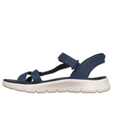 Slip-ins: On-The-GO GOwalk Flex Sandal - Illuminate