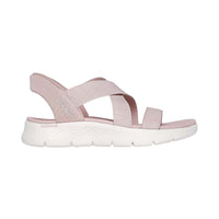 Slip-Ins: On-The-GO GOwalk Flex Sandal - Glimmer Up