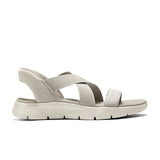 Slip-Ins: On-The-GO GOwalk Flex Sandal - Glimmer Up
