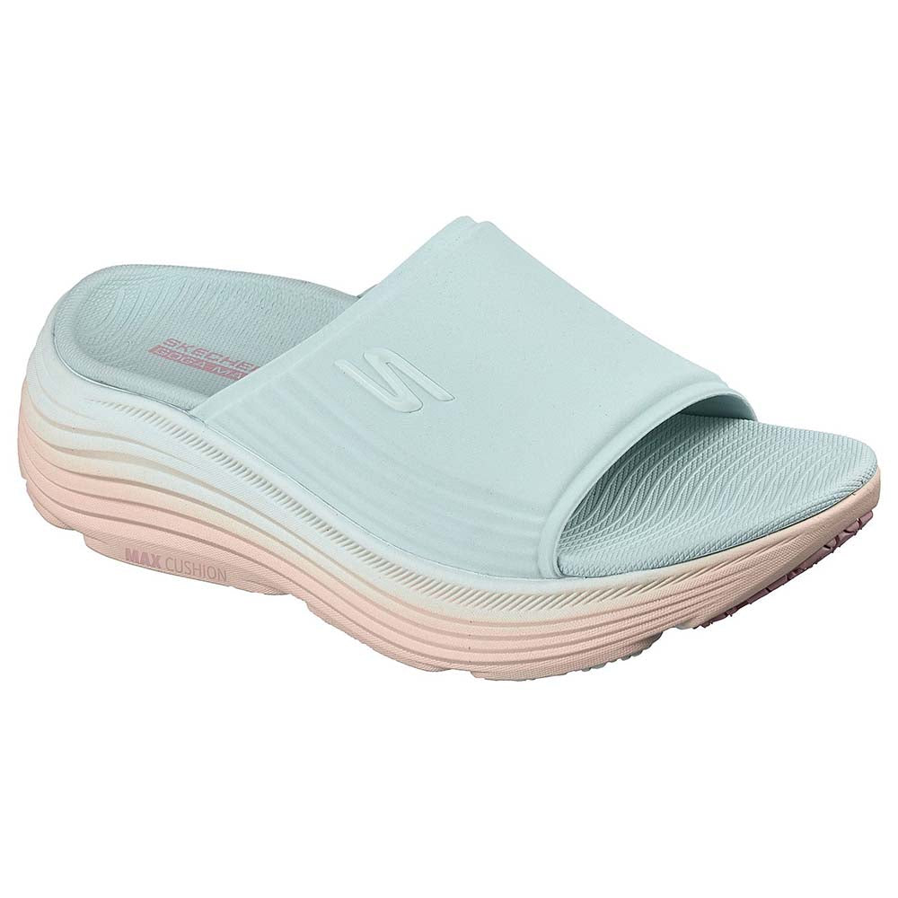 On-The-GO Max Cushioning Endeavour Sandal - Esmie