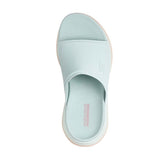 On-The-GO Max Cushioning Endeavour Sandal - Esmie
