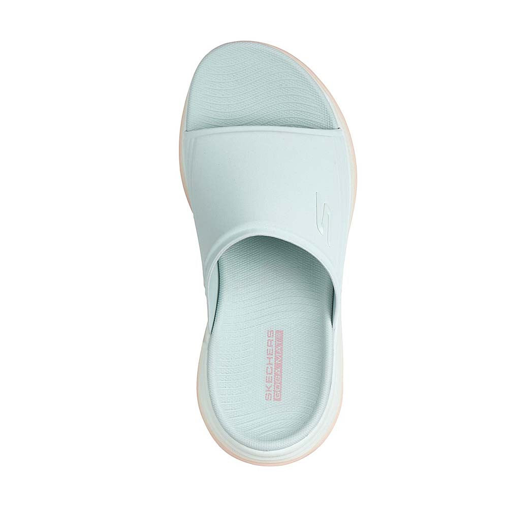 On-The-GO Max Cushioning Endeavour Sandal - Esmie