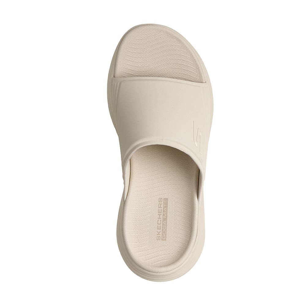 On-The-GO Max Cushioning Endeavour Sandal - Esmie