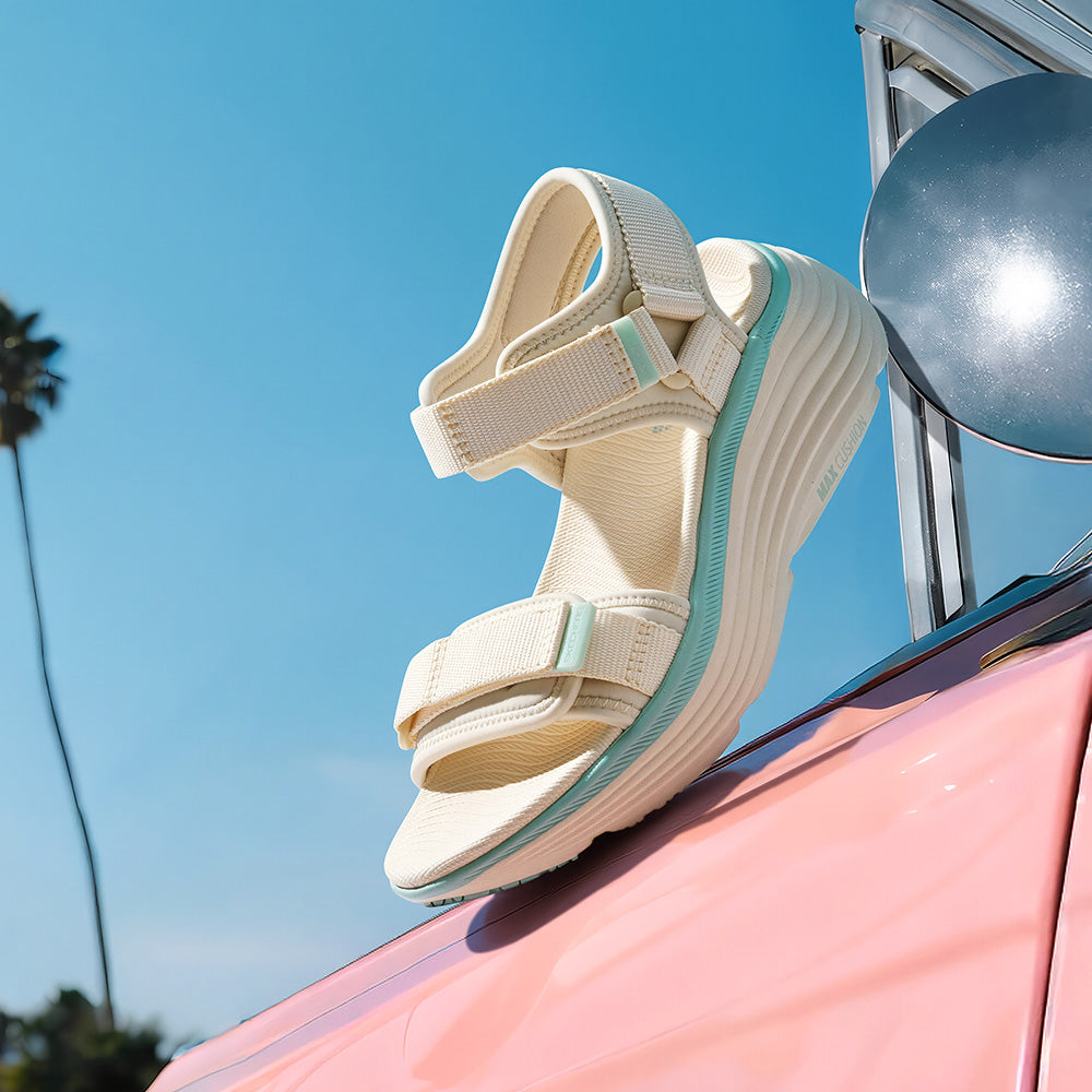 On-The-GO Max Cushioning Endeavour - Miranda