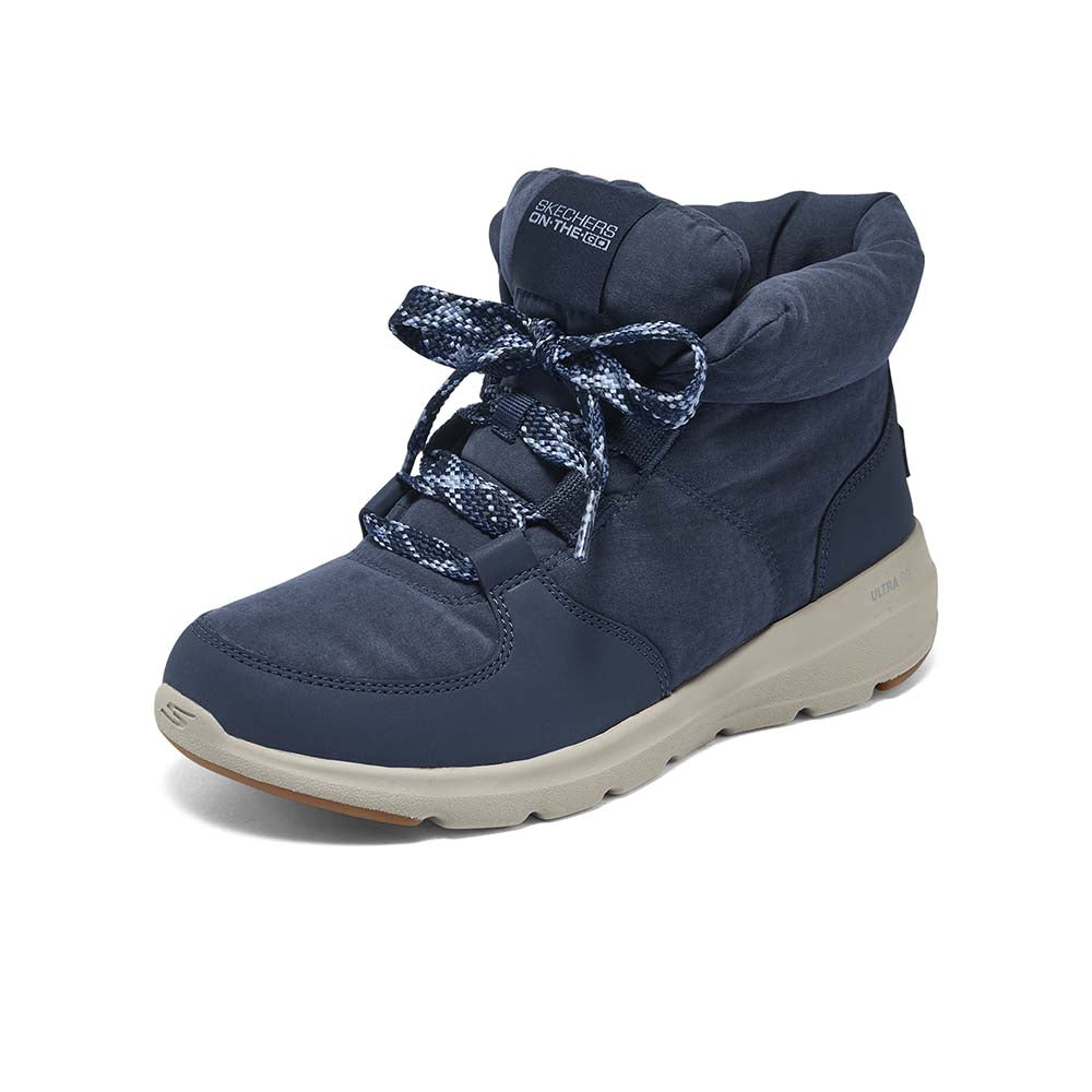 On-The-GO Glacial Ultra - Trend Up
