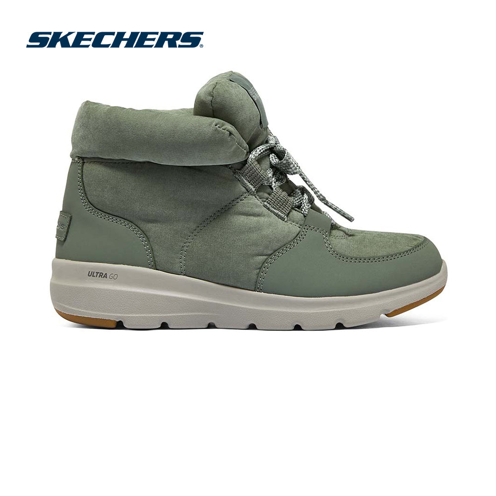 On-The-GO Glacial Ultra - Trend Up