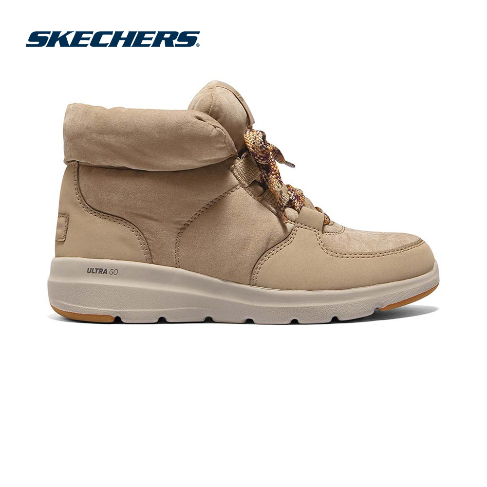 On-The-GO Glacial Ultra - Trend Up