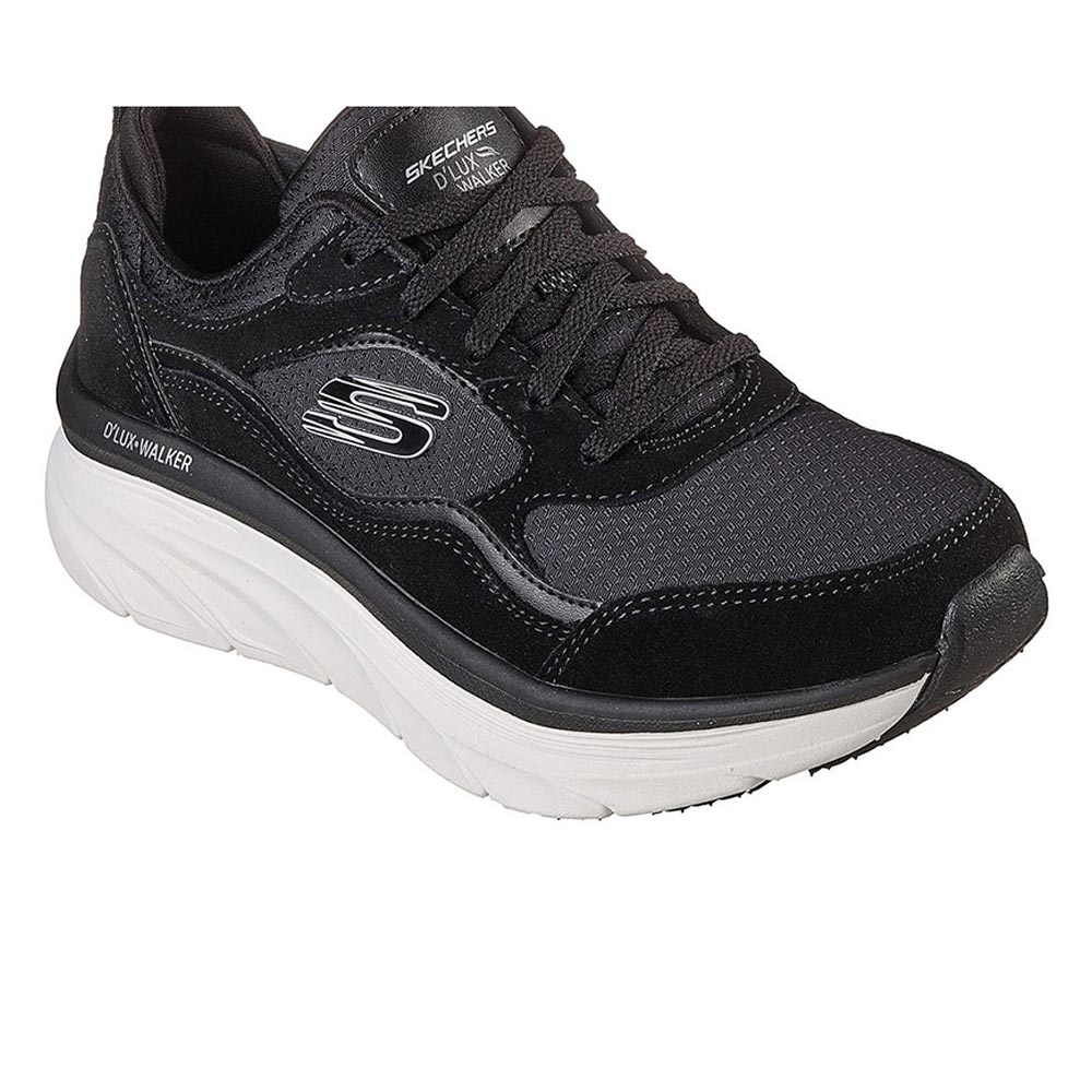 Relaxed Fit: Sport D'Lux Walker - New Moment