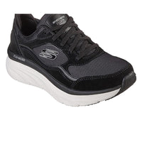 Relaxed Fit: Sport D'Lux Walker - New Moment