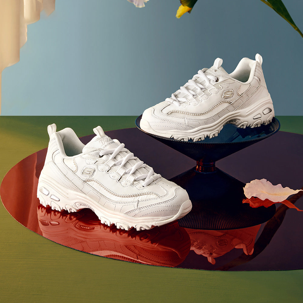 Sport D'Lites 1.0 - Lustrous Paradise