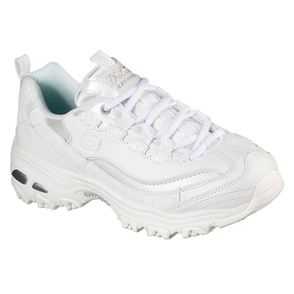 Sport D'Lites 1.0 - Lustrous Paradise