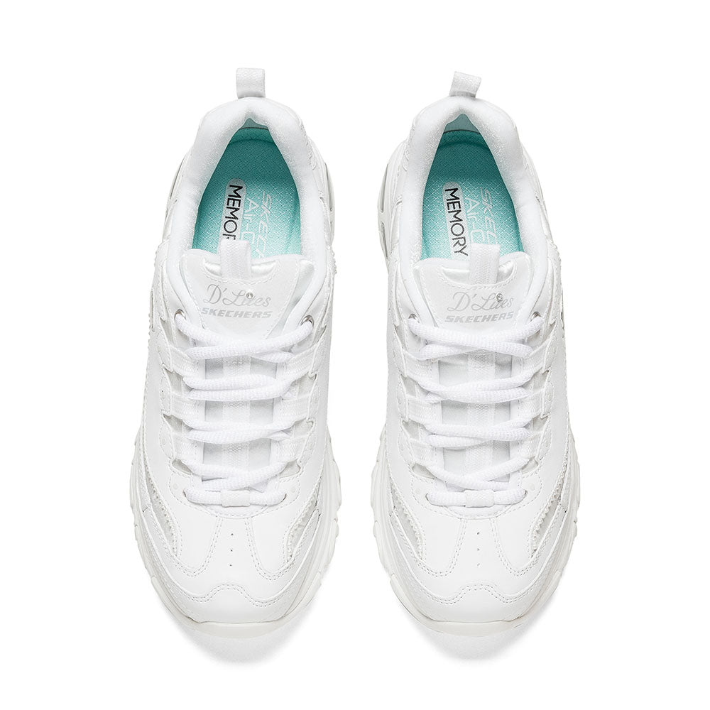 Sport D'Lites 1.0 - Lustrous Paradise