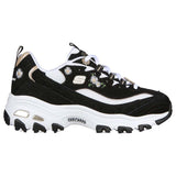 Sport D'Lites - Daisy Showers