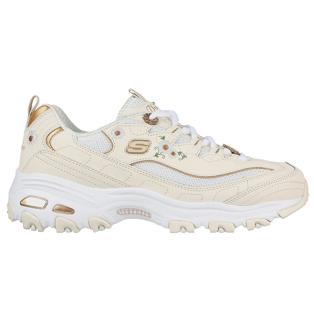 Sport D'Lites - Daisy Showers – Skechers Malaysia