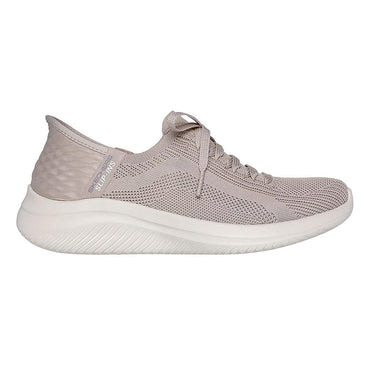 Memory Foam Skechers Skechers Women's Loving Life Memory Foam Black/Purple Fashion Sneaker  Wide US