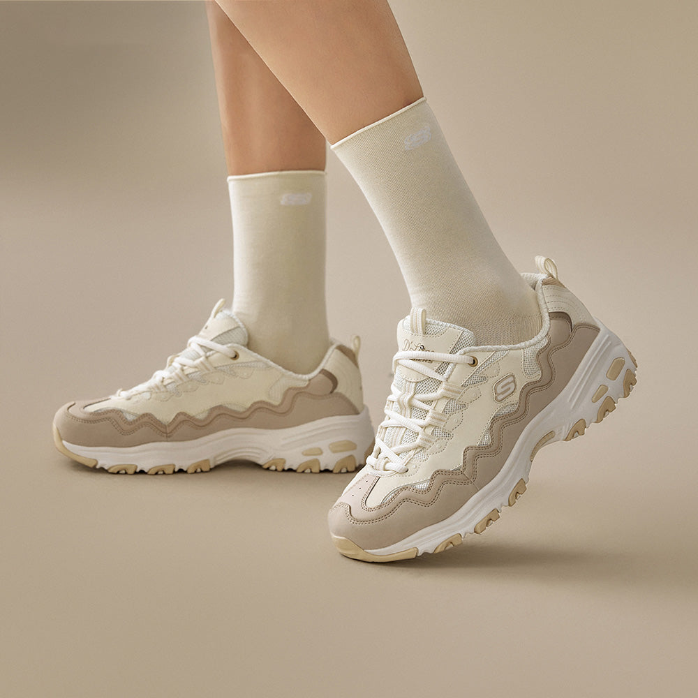 Sport D'Lites 1.0 - Get Wavy