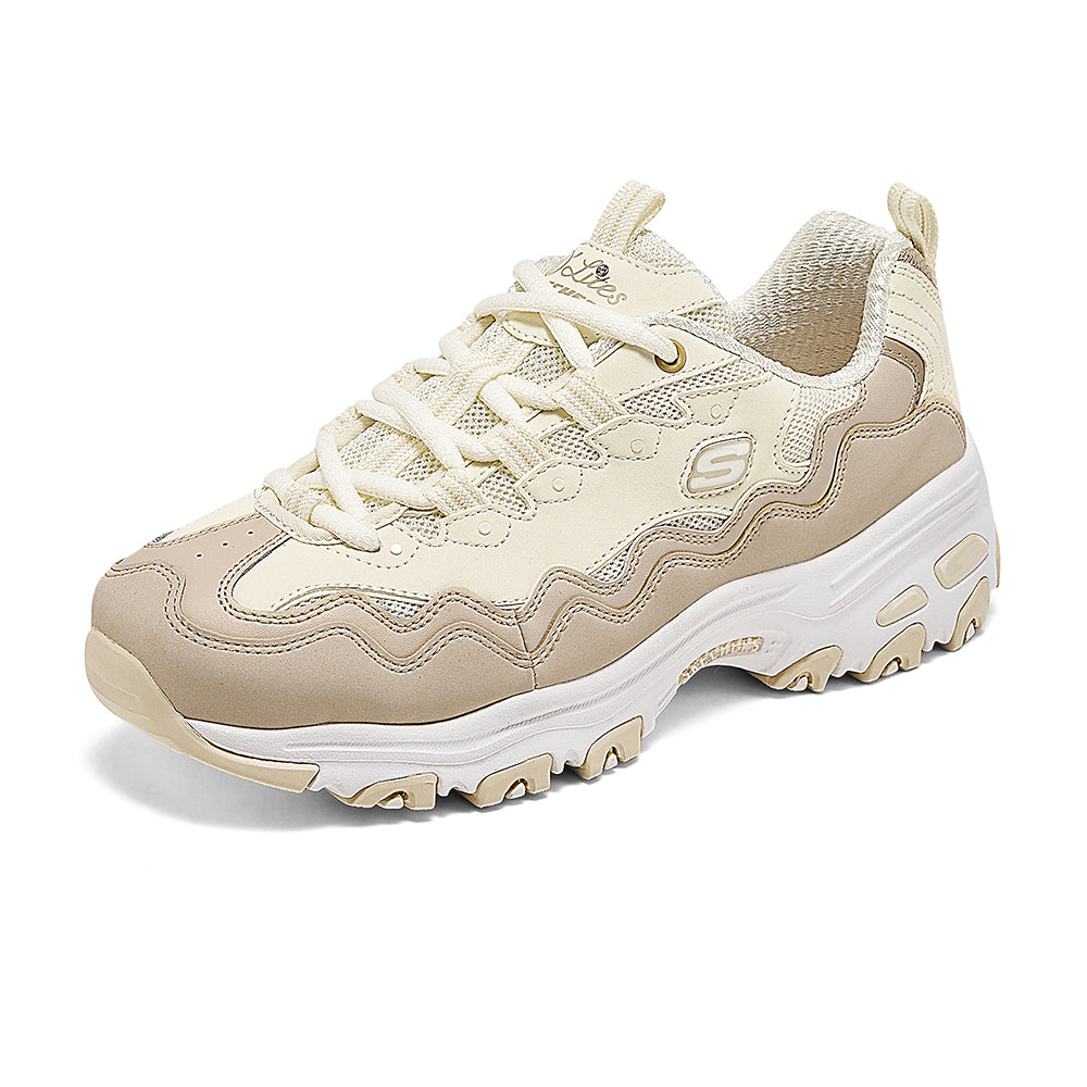 Sport D'Lites 1.0 - Get Wavy