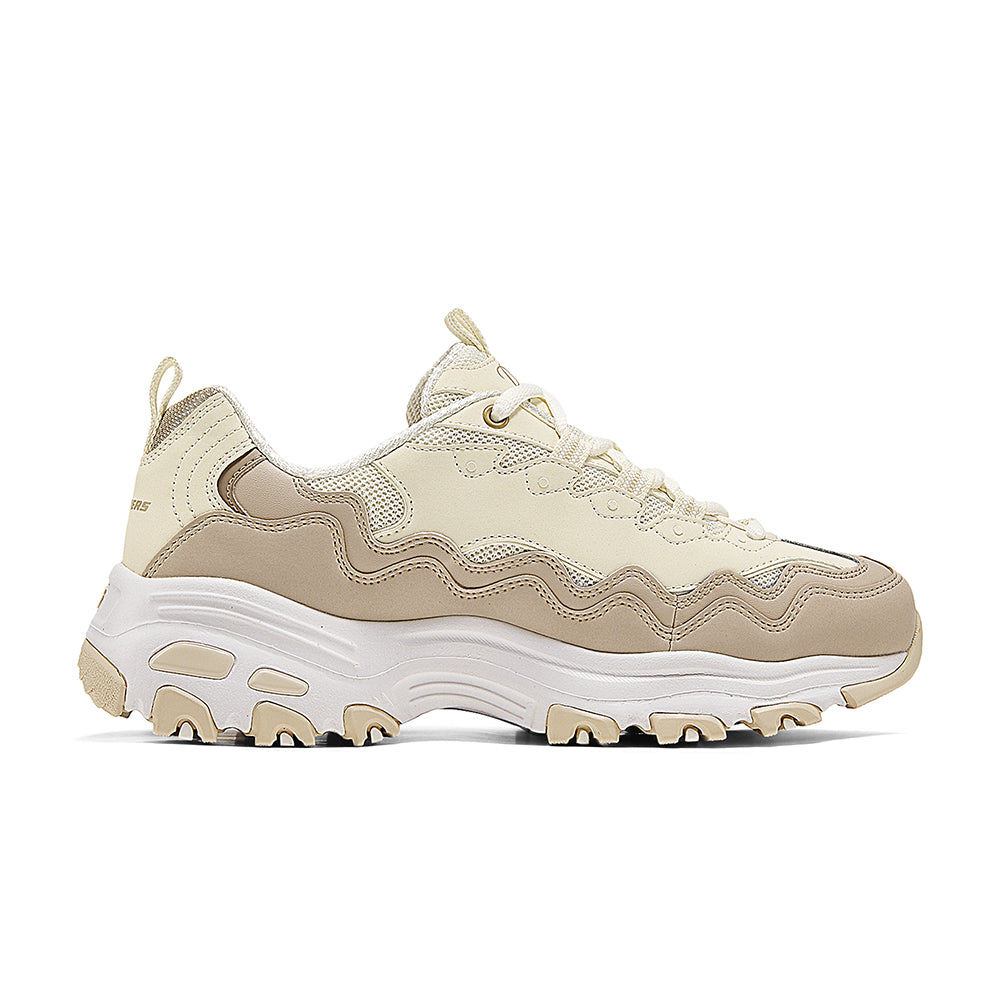 Sport D'Lites 1.0 - Get Wavy