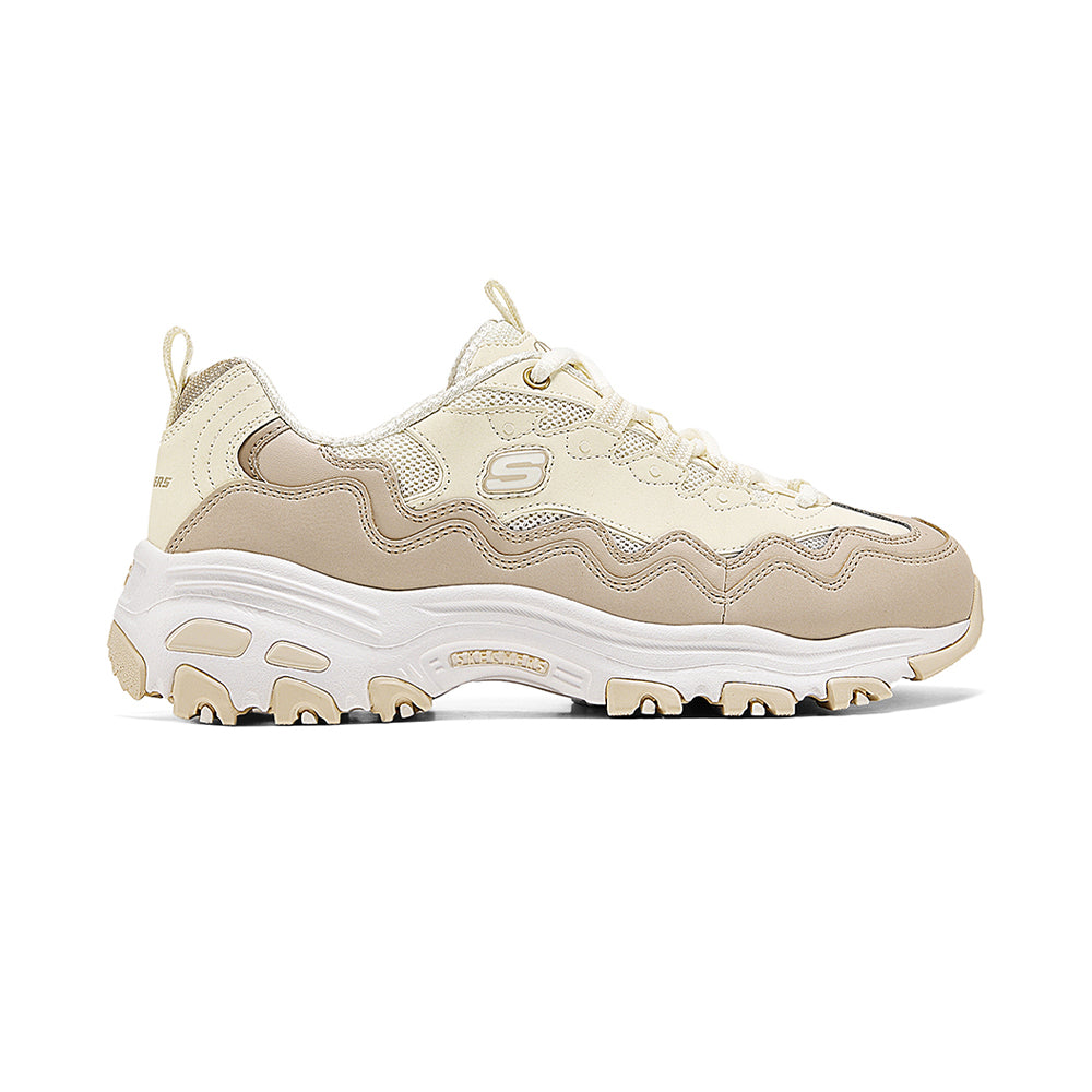 Sport D'Lites 1.0 - Get Wavy