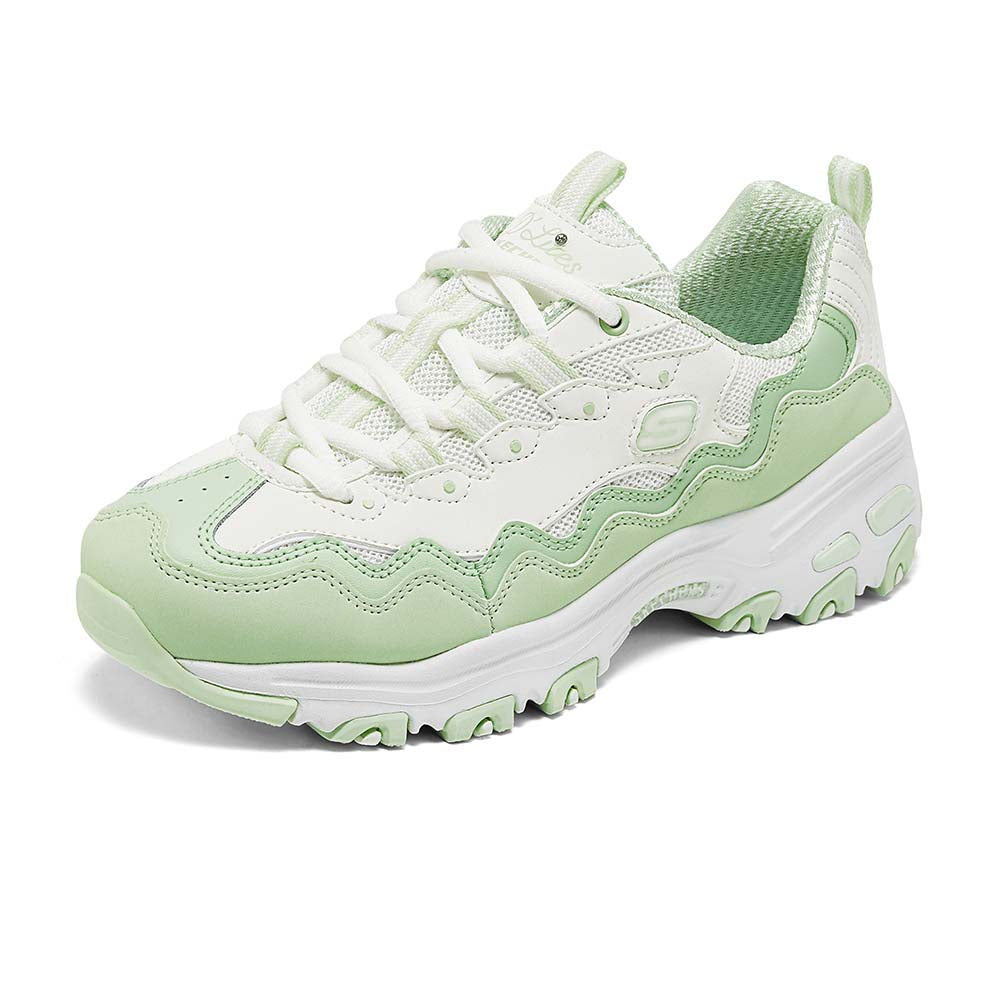 Sport D'Lites 1.0 - Get Wavy
