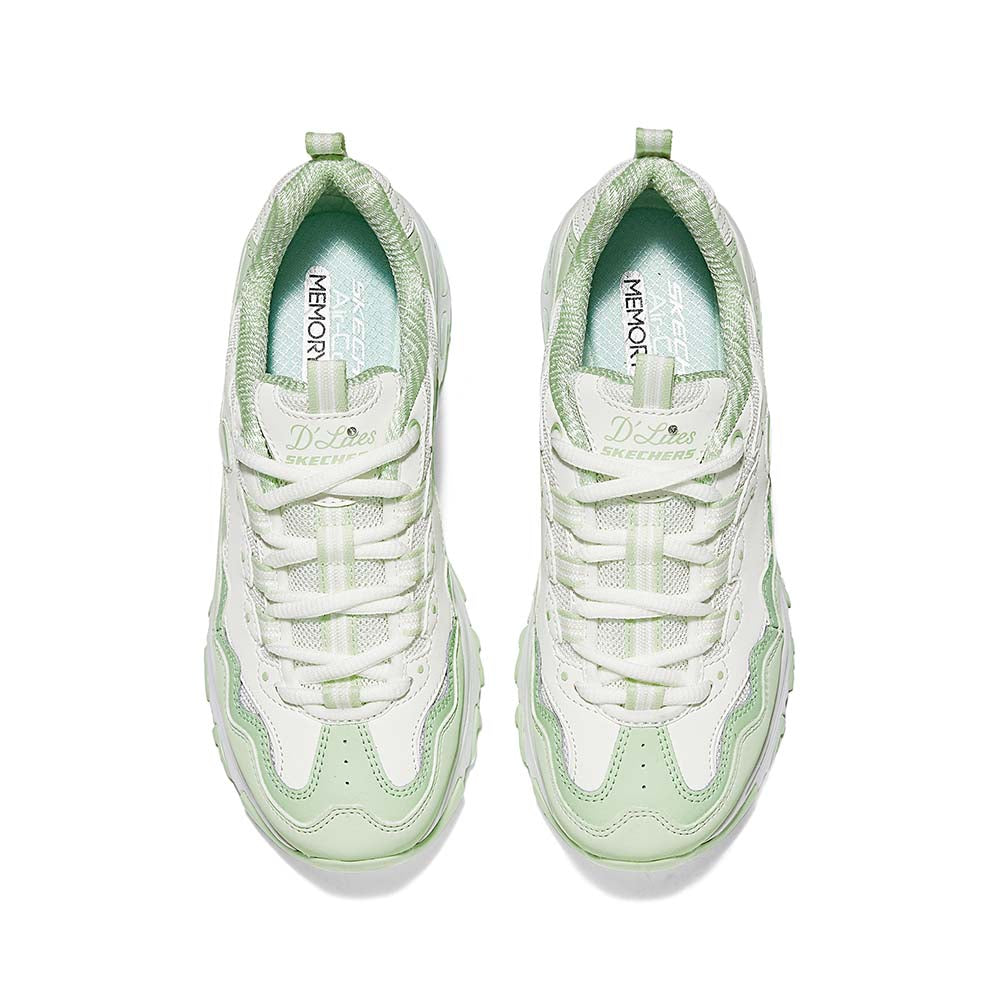 Sport D'Lites 1.0 - Get Wavy