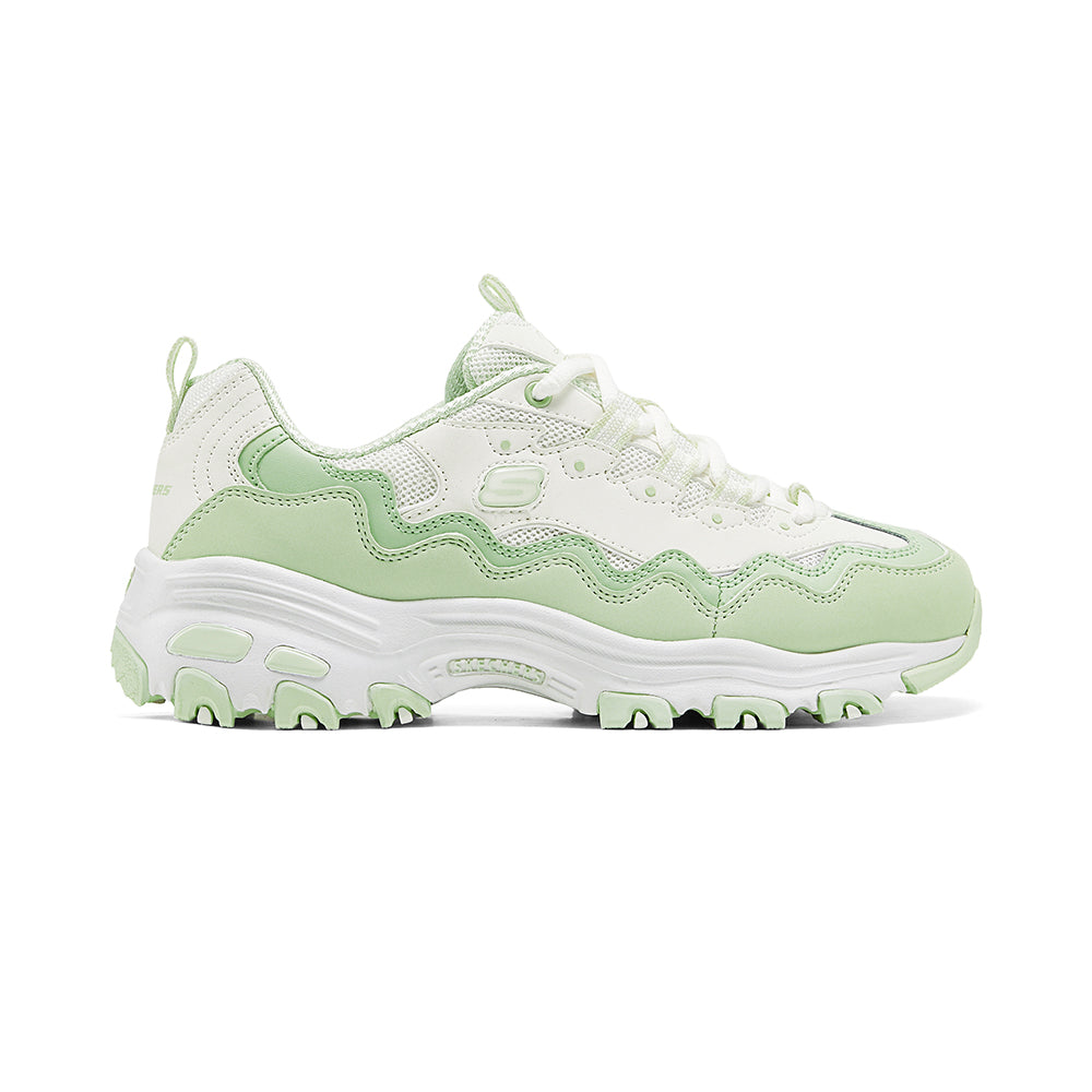 Sport D'Lites 1.0 - Get Wavy
