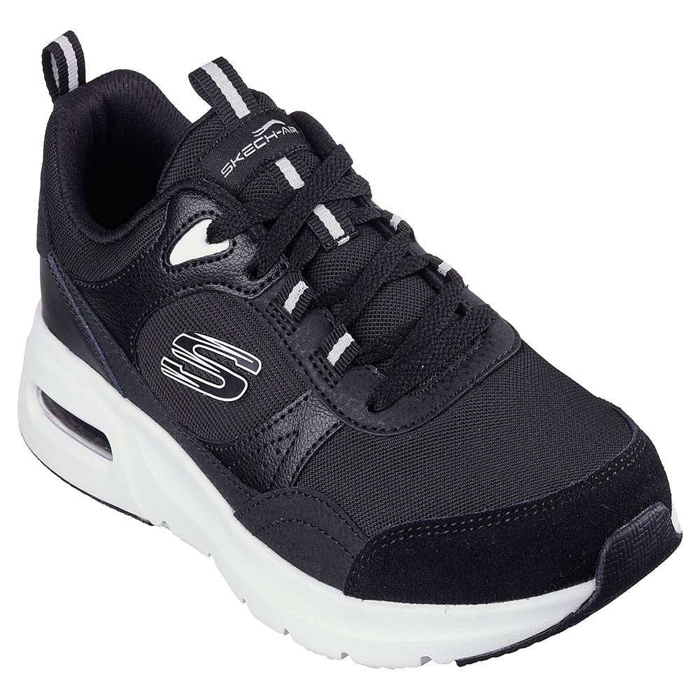 Sport Skech-Air Court - Retro Avenue