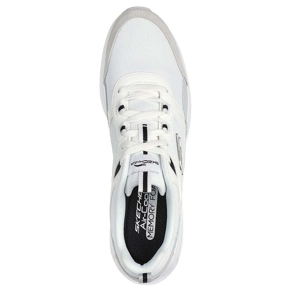 Sport Skech-Air Court - Retro Avenue