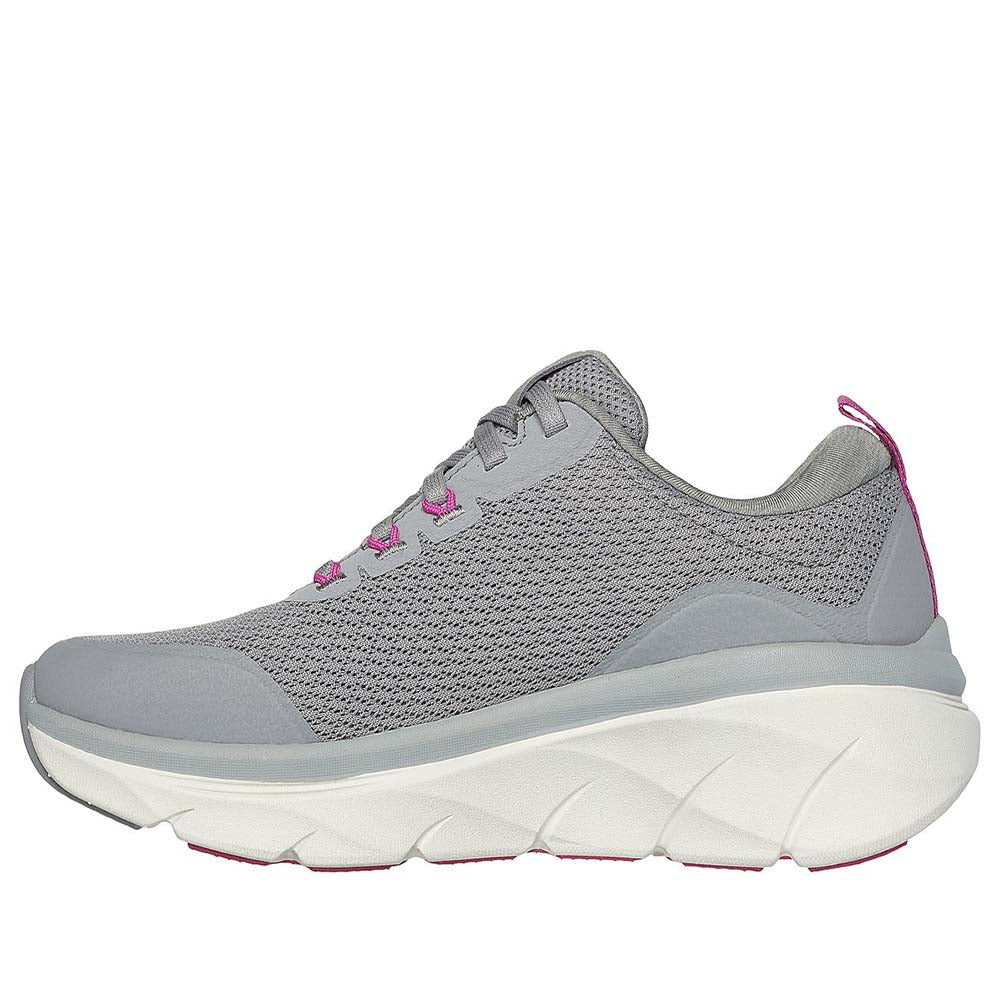 Sport D'Lux Walker 2.0 - Radiant Rose