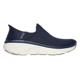 Slip-ins: Sport D'Lux Walker 2.0 - Happy Step