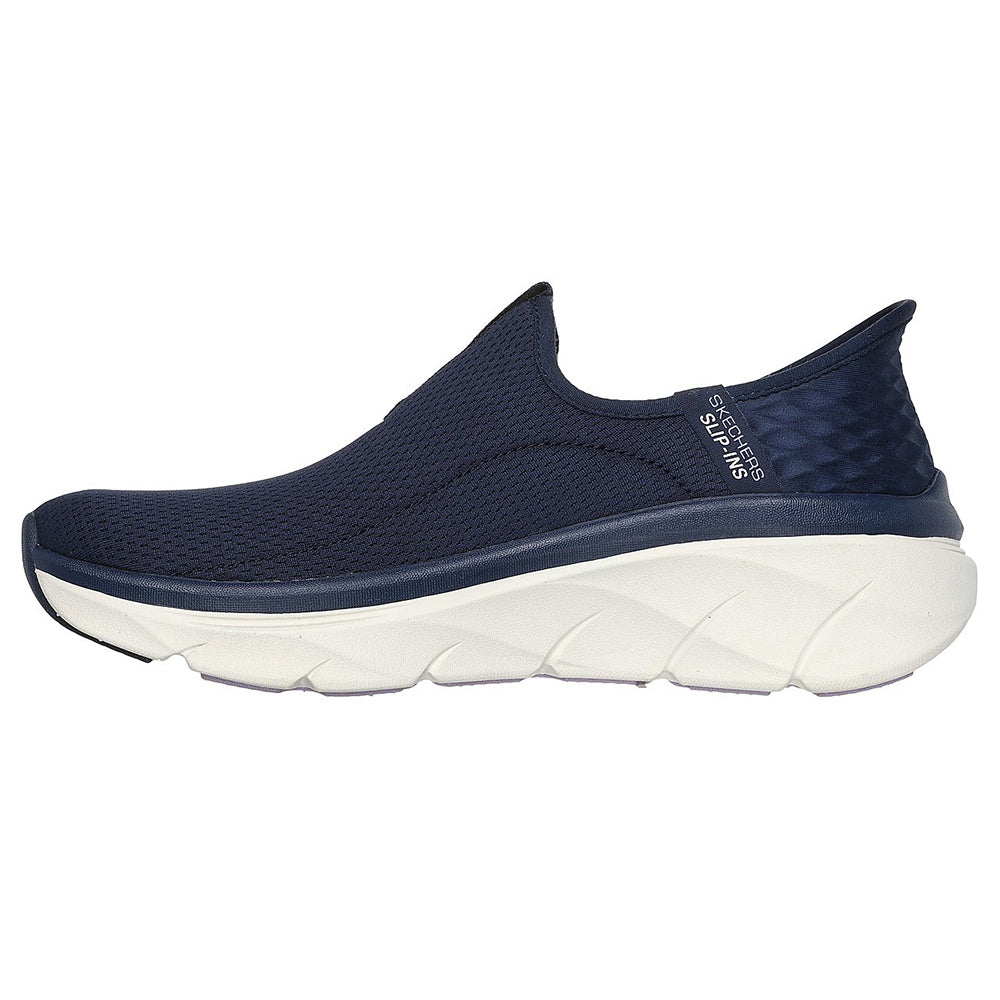 Slip-ins: Sport D'Lux Walker 2.0 - Happy Step