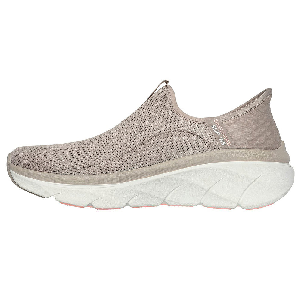 Slip-ins: Sport D'Lux Walker 2.0 - Happy Step