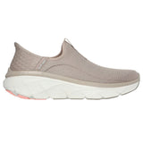 Slip-ins: Sport D'Lux Walker 2.0 - Happy Step