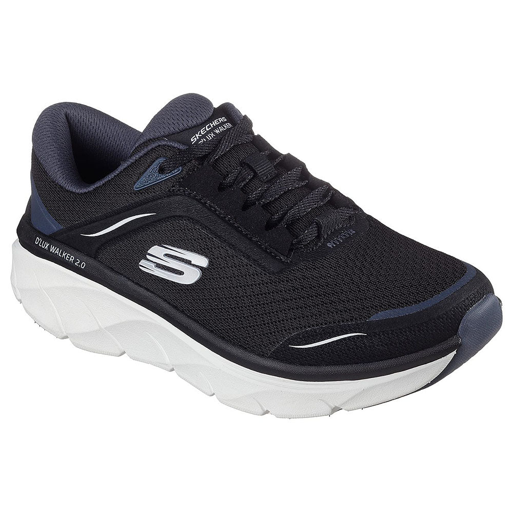 Relaxed Fit: Sport D'Lux Walker 2.0 - Classic Stroll