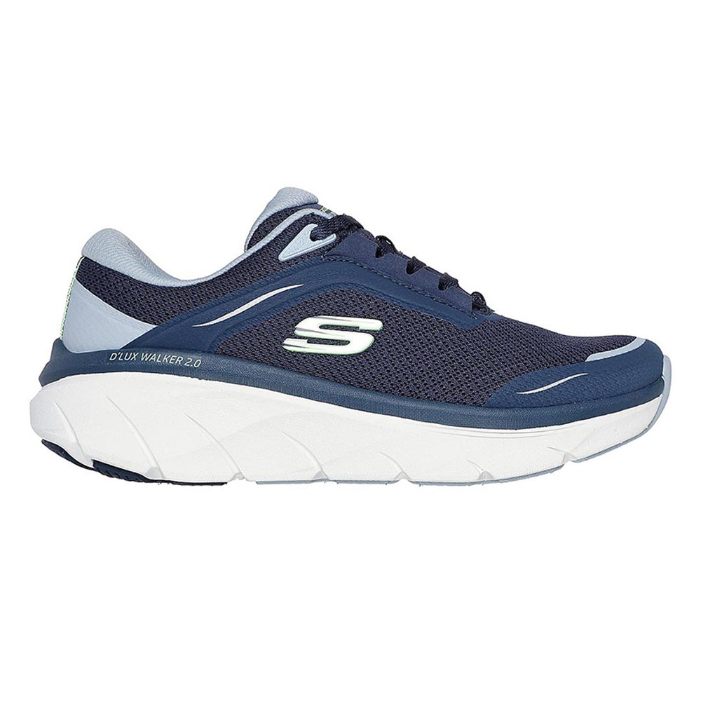 Relaxed Fit: Sport D'Lux Walker 2.0 - Classic Stroll