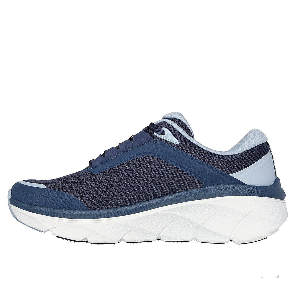 Relaxed Fit: Sport D'Lux Walker 2.0 - Classic Stroll
