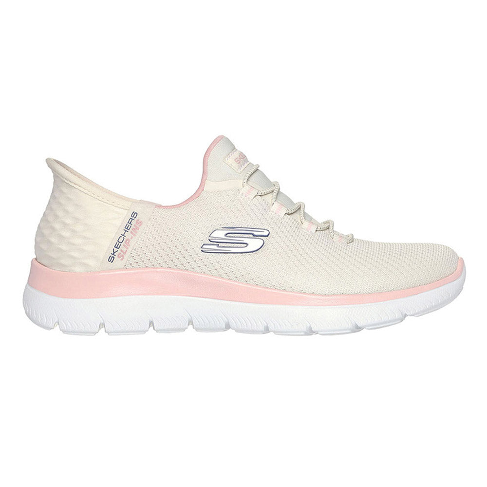 Slip-ins: Sport Summits Diamond Dream – Skechers Malaysia