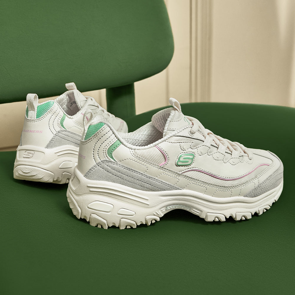 Sport D'Lites 1.0 - New Heat