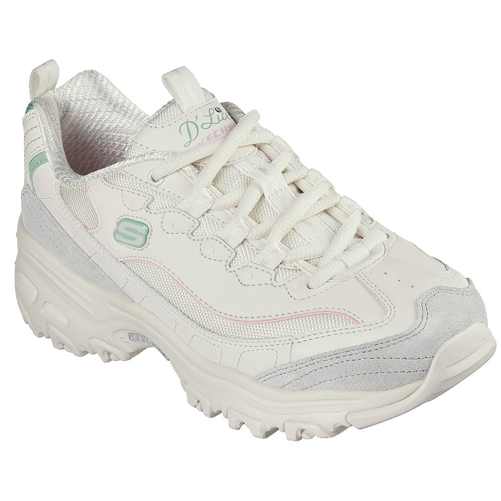 Sport D'Lites 1.0 - New Heat