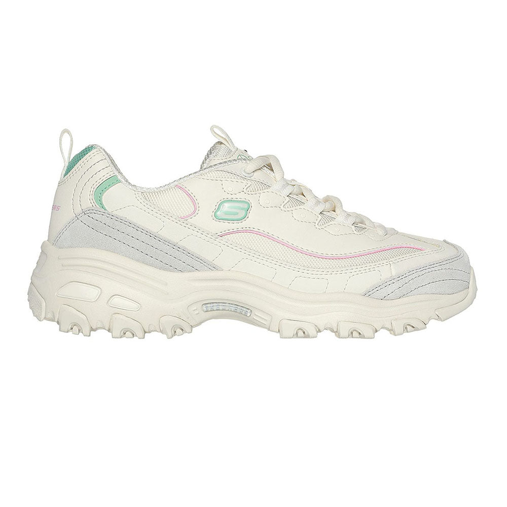 Sport D'Lites 1.0 - New Heat