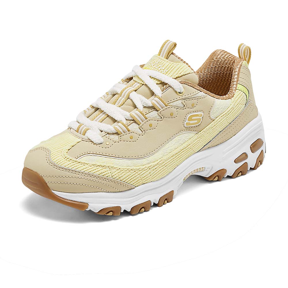 Sport D'Lites 1.0 - Corduroy Chic