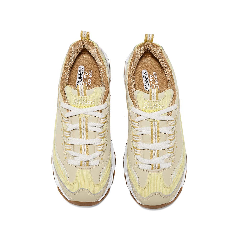Sport D'Lites 1.0 - Corduroy Chic