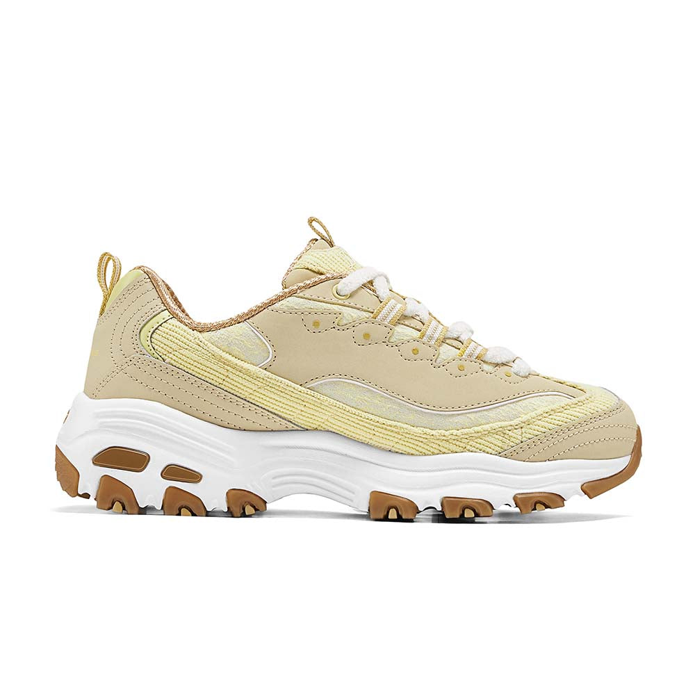 Sport D'Lites 1.0 - Corduroy Chic