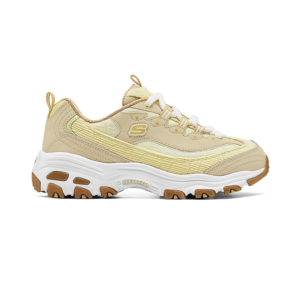 Sport D'Lites 1.0 - Corduroy Chic