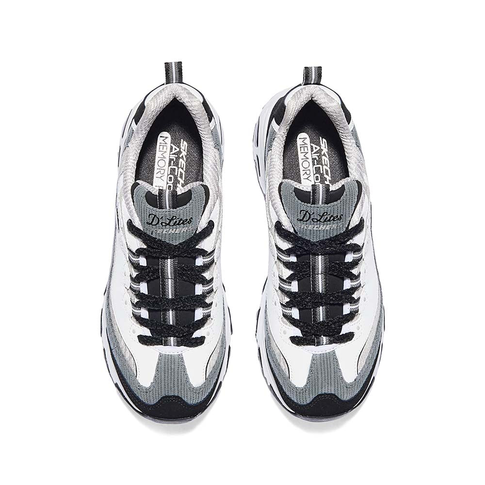 Sport D'Lites 1.0 - Corduroy Chic