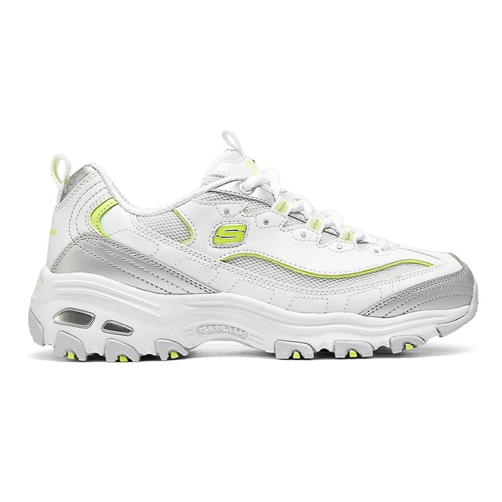 Sport D'Lites - Chromatic