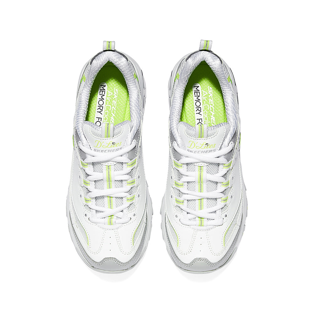 Sport D'Lites - Chromatic