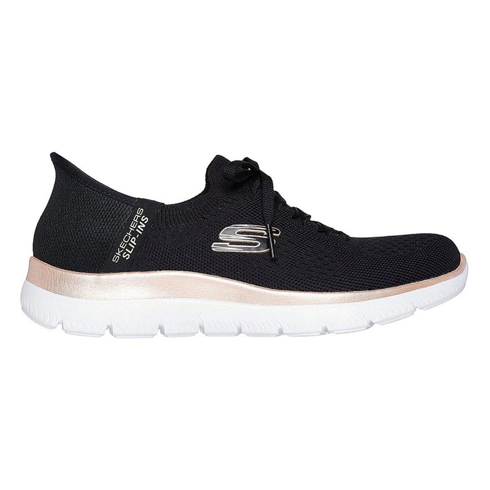 Slip-ins: Sport Summits - Night Chic