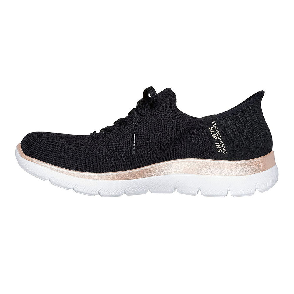 Slip-ins: Sport Summits - Night Chic