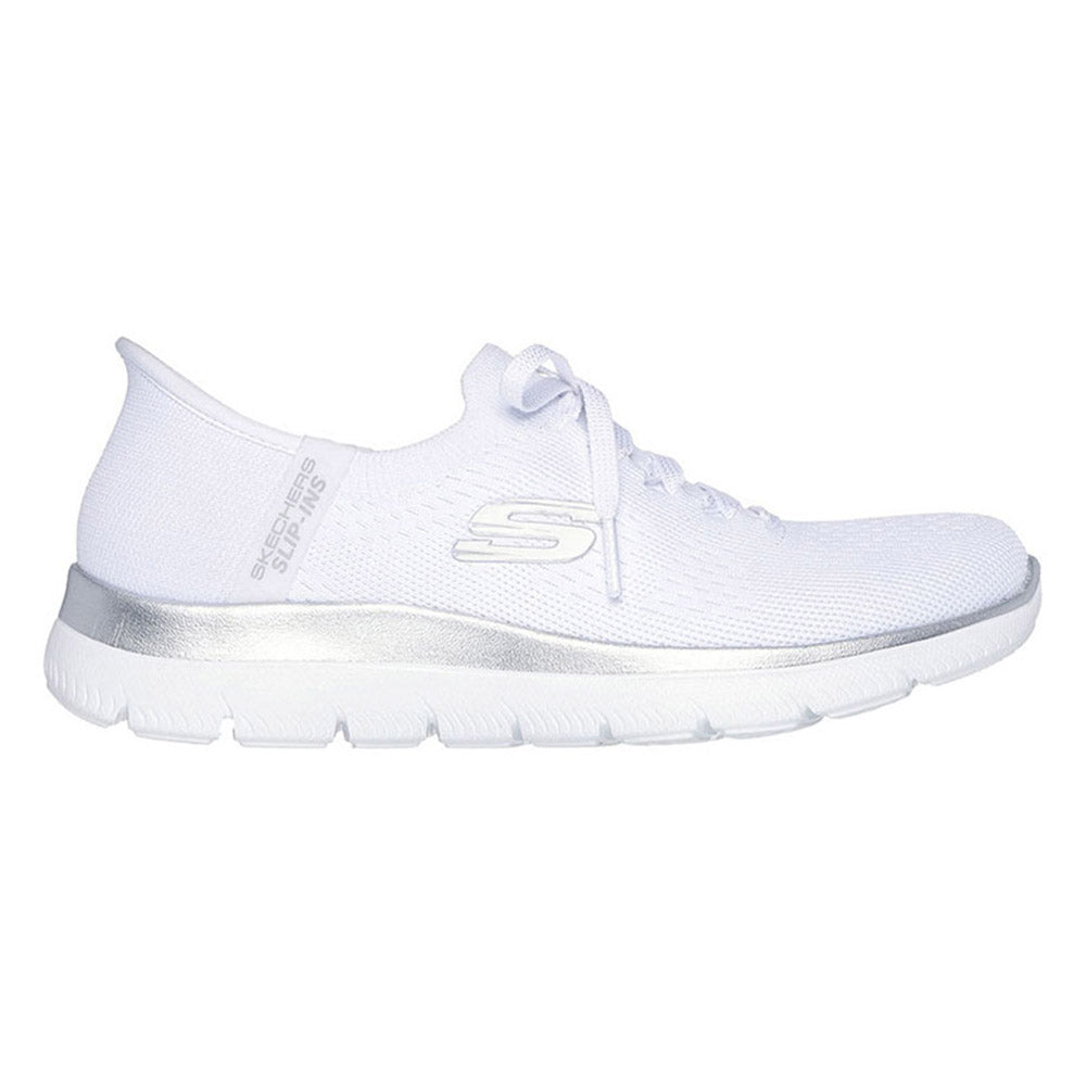 Slip-ins: Sport Summits Night Chic